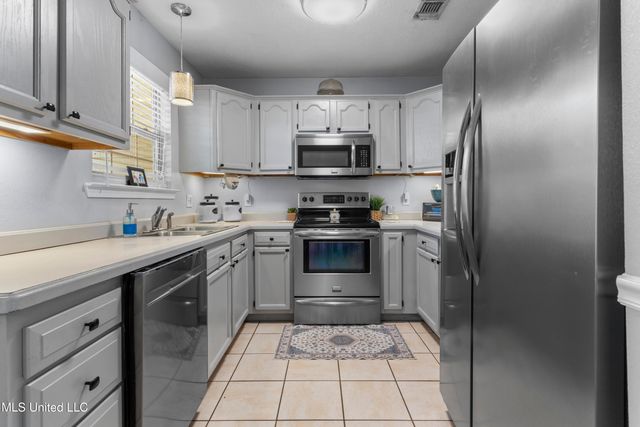 13625 Mount Pleasant Road, Vancleave, MS 39565