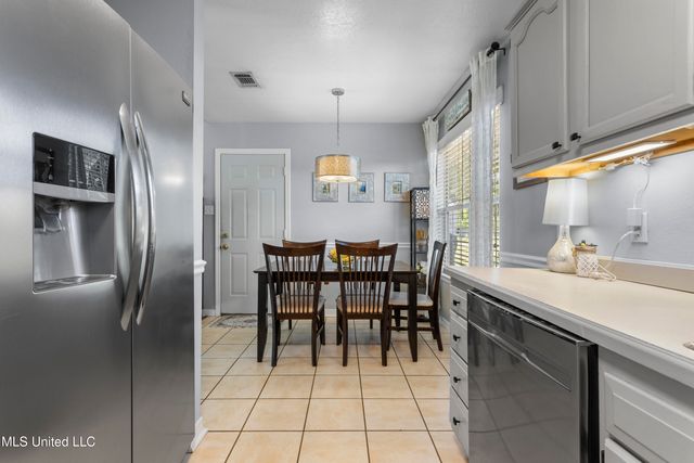 13625 Mount Pleasant Road, Vancleave, MS 39565