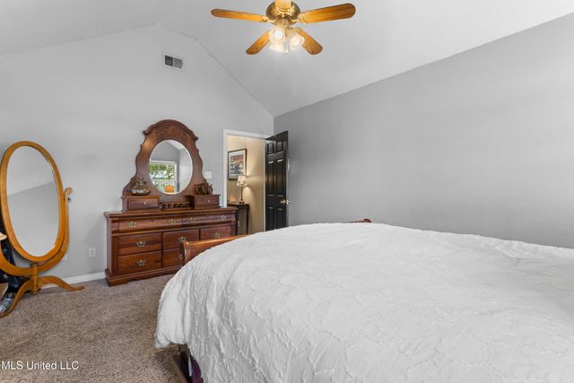 13625 Mount Pleasant Road, Vancleave, MS 39565