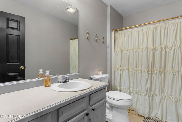 13625 Mount Pleasant Road, Vancleave, MS 39565
