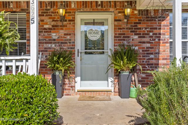13625 Mount Pleasant Road, Vancleave, MS 39565