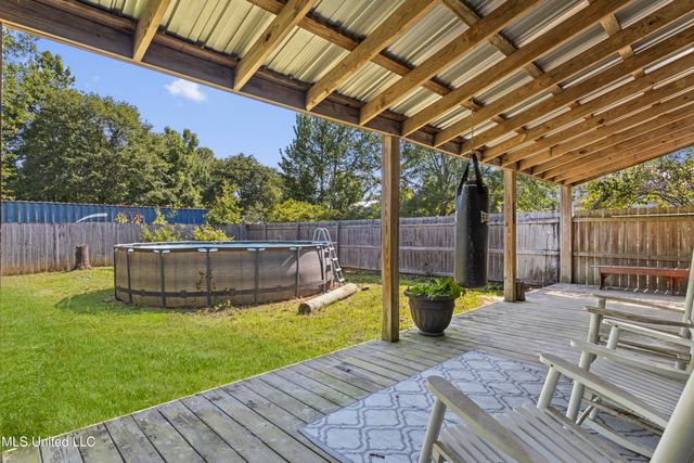 13625 Mount Pleasant Road, Vancleave, MS 39565