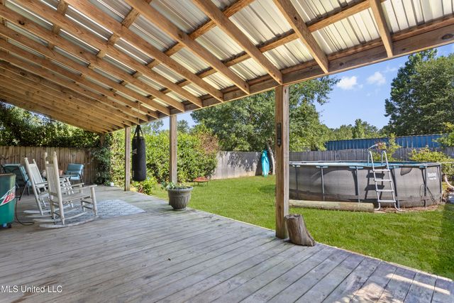 13625 Mount Pleasant Road, Vancleave, MS 39565