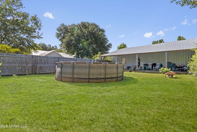 13625 Mount Pleasant Road, Vancleave, MS 39565