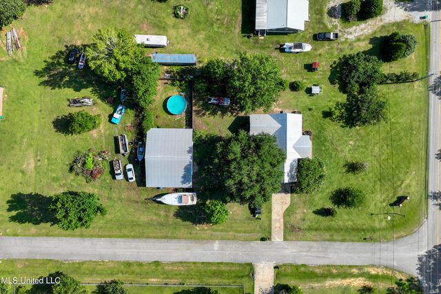 13625 Mount Pleasant Road, Vancleave, MS 39565