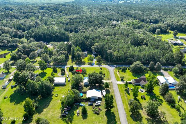 13625 Mount Pleasant Road, Vancleave, MS 39565