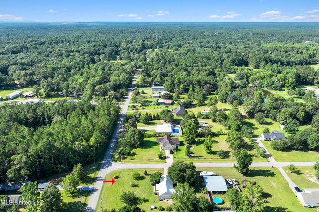 13625 Mount Pleasant Road, Vancleave, MS 39565