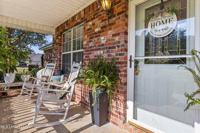 13625 Mount Pleasant Road, Vancleave, MS 39565