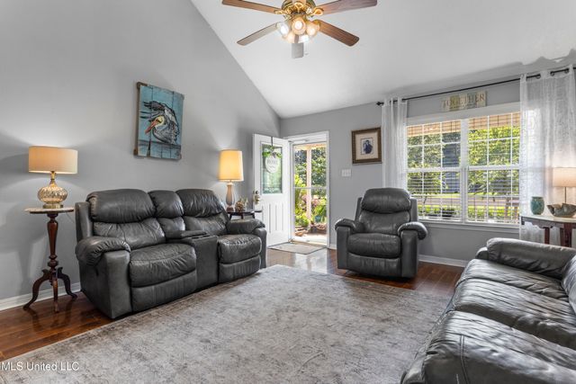 13625 Mount Pleasant Road, Vancleave, MS 39565