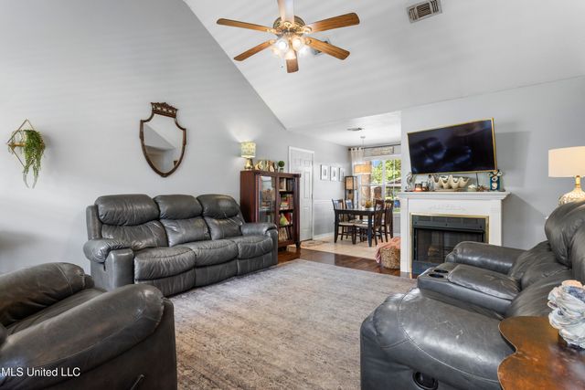 13625 Mount Pleasant Road, Vancleave, MS 39565