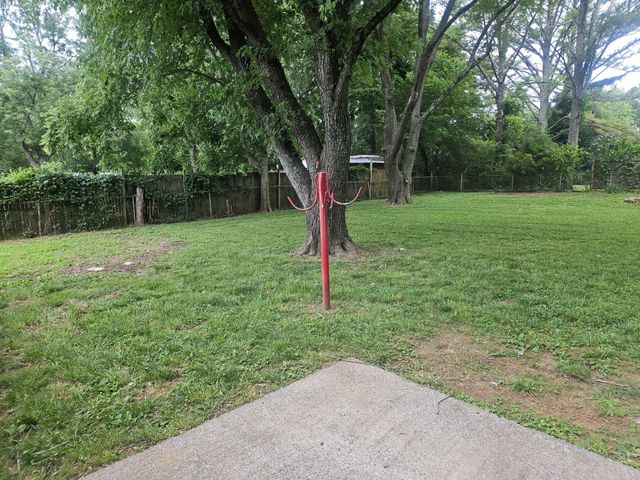 6731 Forrest Ln, Murfreesboro, TN 37129