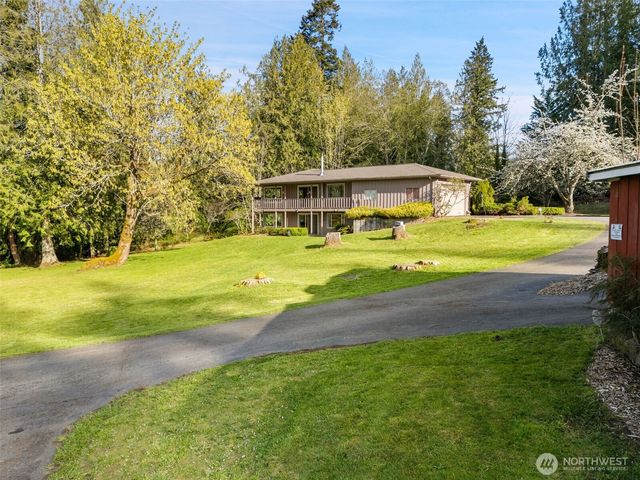 134 Draper Road, Port Angeles, WA 98362