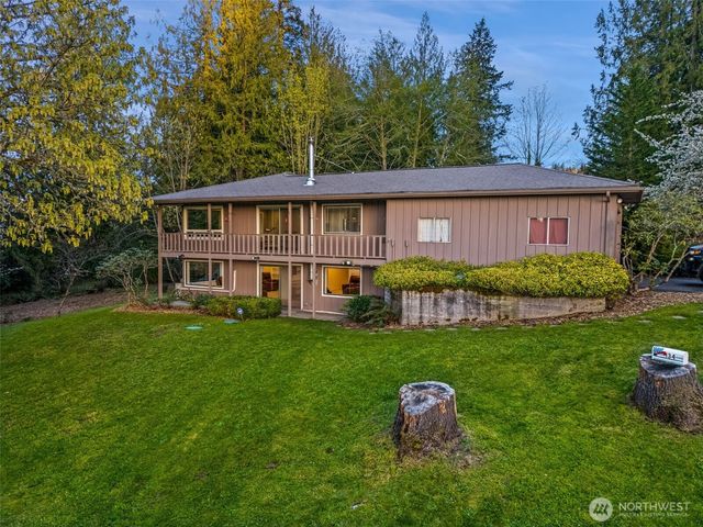 134 Draper Road, Port Angeles, WA 98362