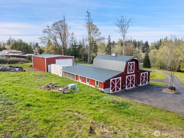 134 Draper Road, Port Angeles, WA 98362