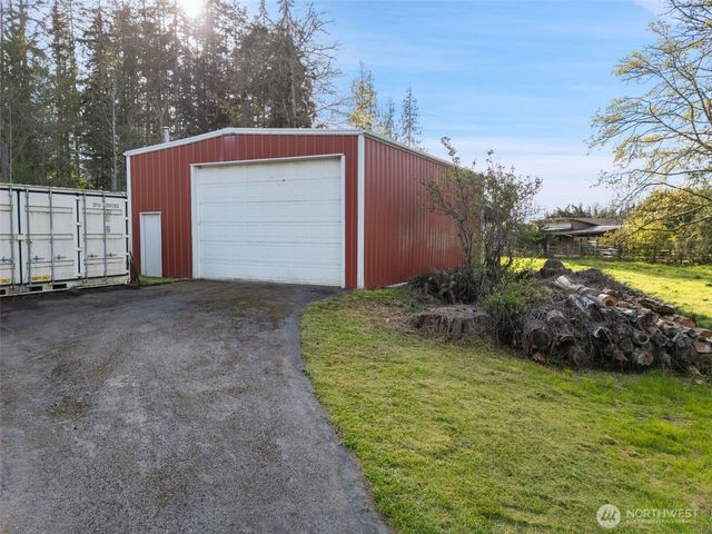 134 Draper Road, Port Angeles, WA 98362