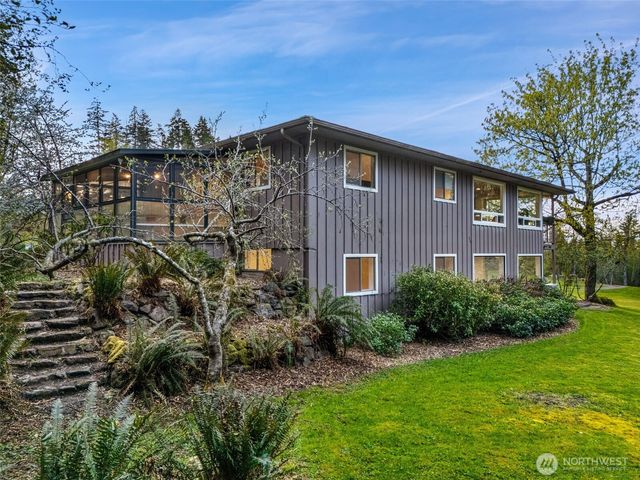 134 Draper Road, Port Angeles, WA 98362