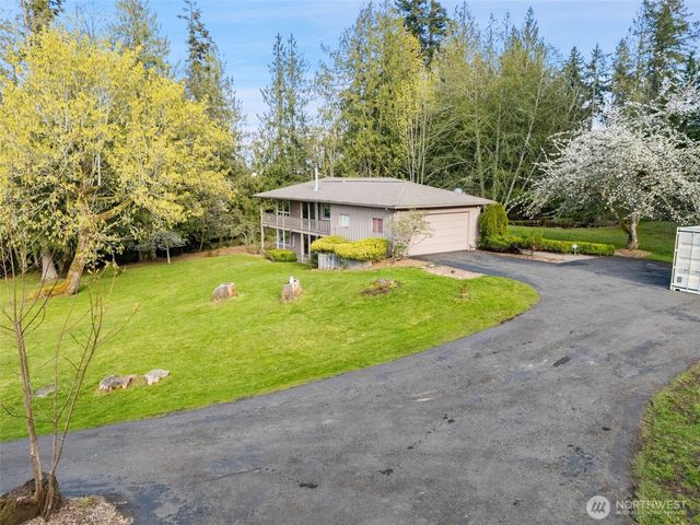 134 Draper Road, Port Angeles, WA 98362
