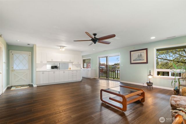 134 Draper Road, Port Angeles, WA 98362