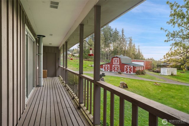 134 Draper Road, Port Angeles, WA 98362