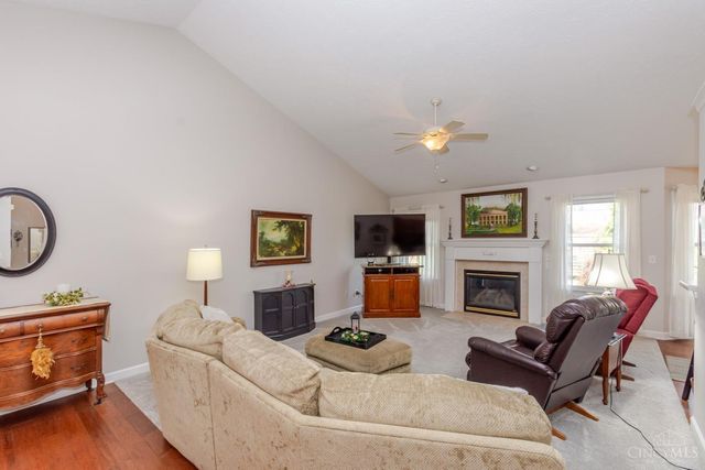 7335 Melinda Drive, Butler Twp, OH 45414