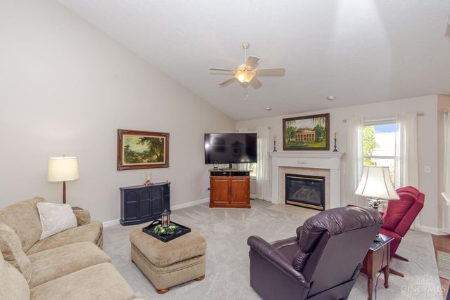 7335 Melinda Drive, Butler Twp, OH 45414