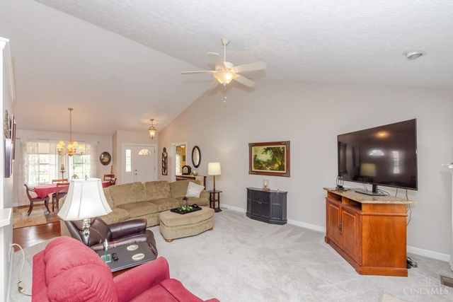 7335 Melinda Drive, Butler Twp, OH 45414