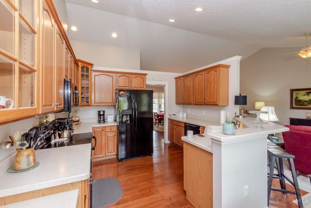 7335 Melinda Drive, Butler Twp, OH 45414