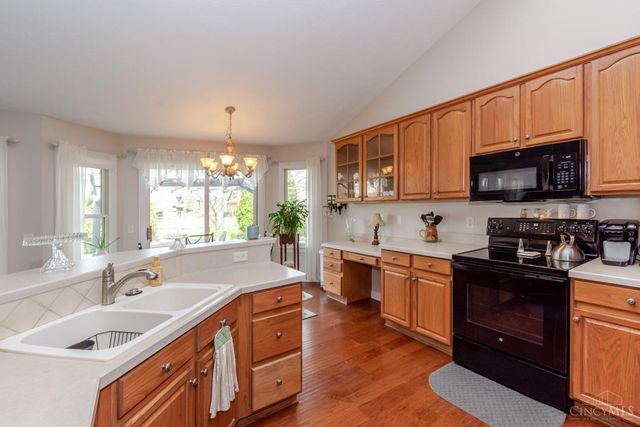 7335 Melinda Drive, Butler Twp, OH 45414