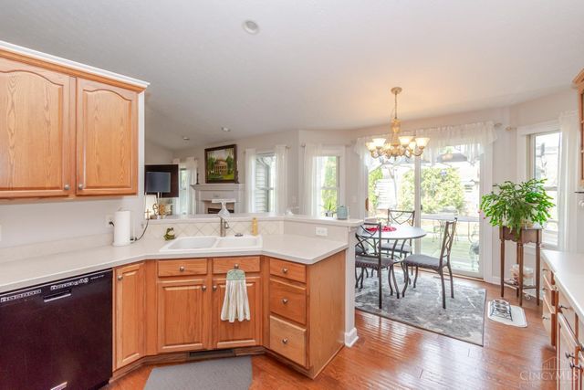 7335 Melinda Drive, Butler Twp, OH 45414