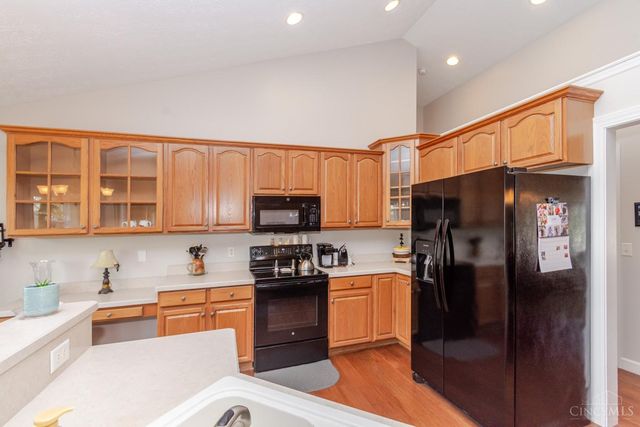 7335 Melinda Drive, Butler Twp, OH 45414