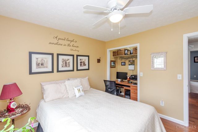 7335 Melinda Drive, Butler Twp, OH 45414