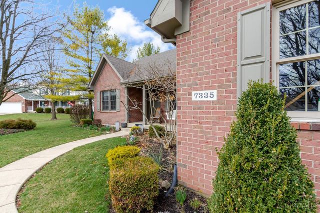 7335 Melinda Drive, Butler Twp, OH 45414