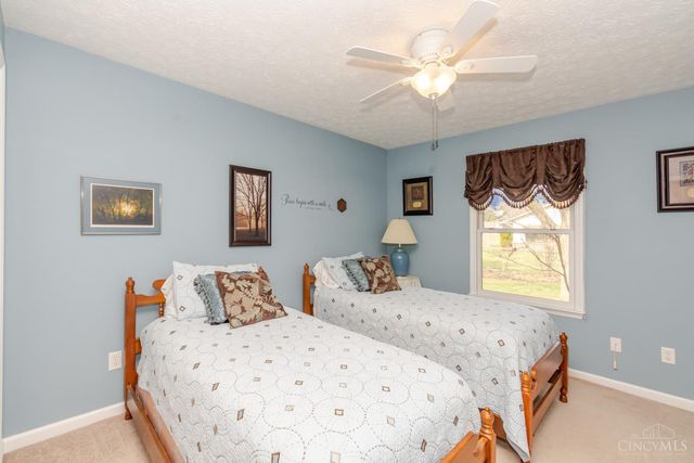 7335 Melinda Drive, Butler Twp, OH 45414