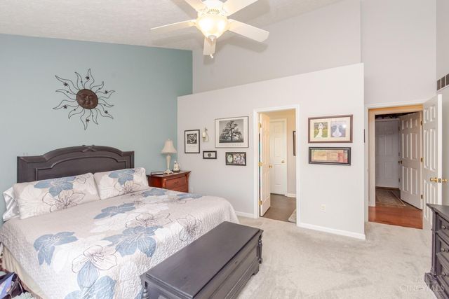 7335 Melinda Drive, Butler Twp, OH 45414