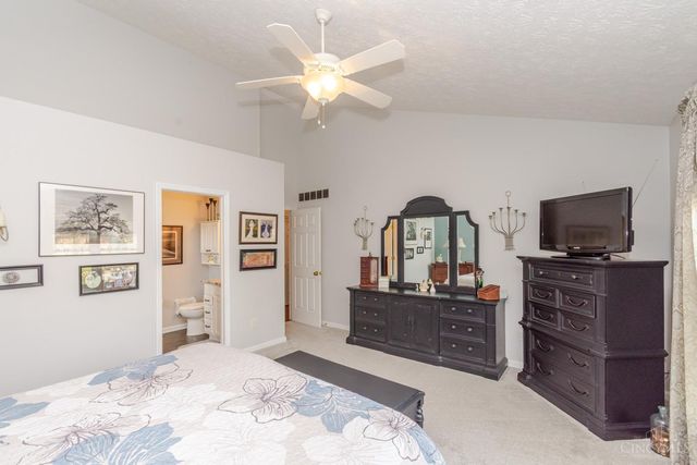 7335 Melinda Drive, Butler Twp, OH 45414