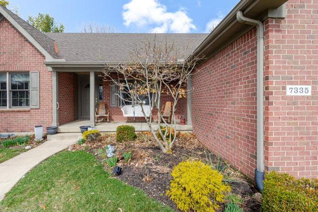 7335 Melinda Drive, Butler Twp, OH 45414