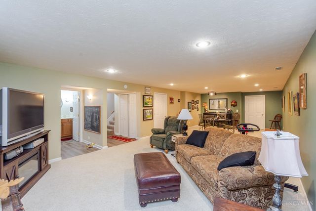 7335 Melinda Drive, Butler Twp, OH 45414