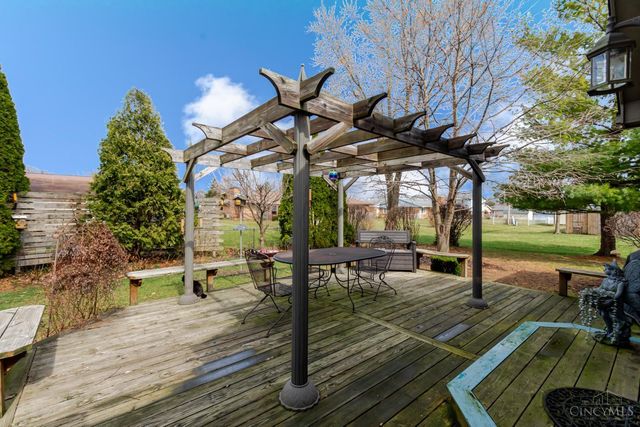 7335 Melinda Drive, Butler Twp, OH 45414