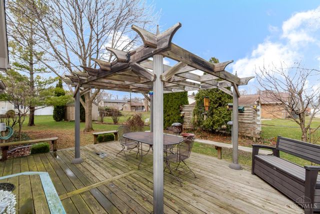 7335 Melinda Drive, Butler Twp, OH 45414