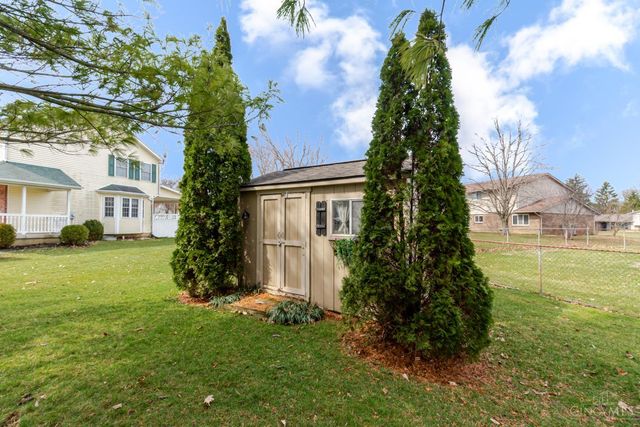 7335 Melinda Drive, Butler Twp, OH 45414