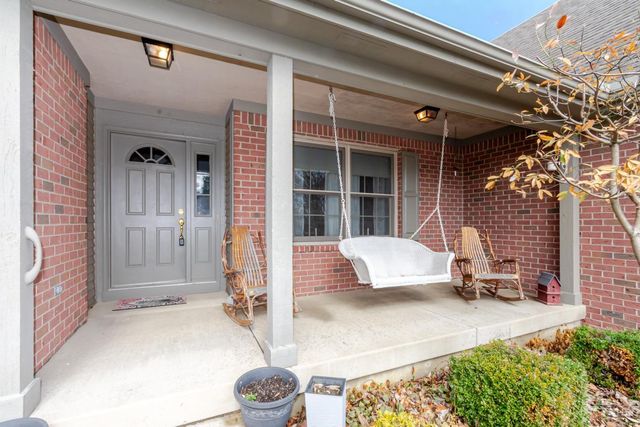 7335 Melinda Drive, Butler Twp, OH 45414