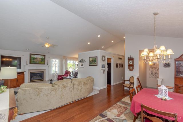 7335 Melinda Drive, Butler Twp, OH 45414