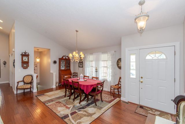 7335 Melinda Drive, Butler Twp, OH 45414