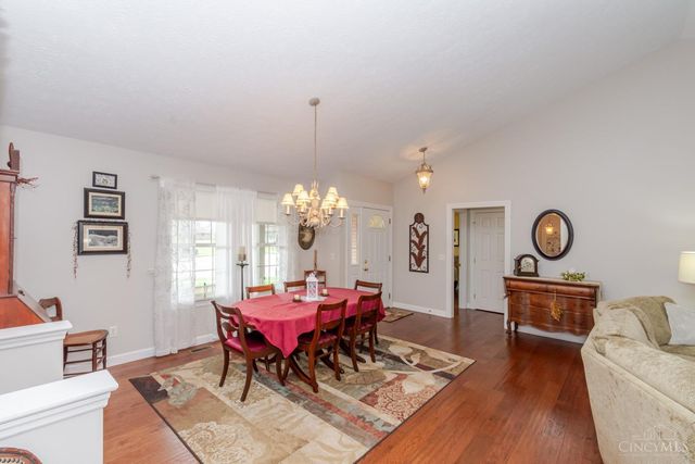 7335 Melinda Drive, Butler Twp, OH 45414