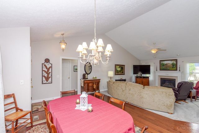 7335 Melinda Drive, Butler Twp, OH 45414