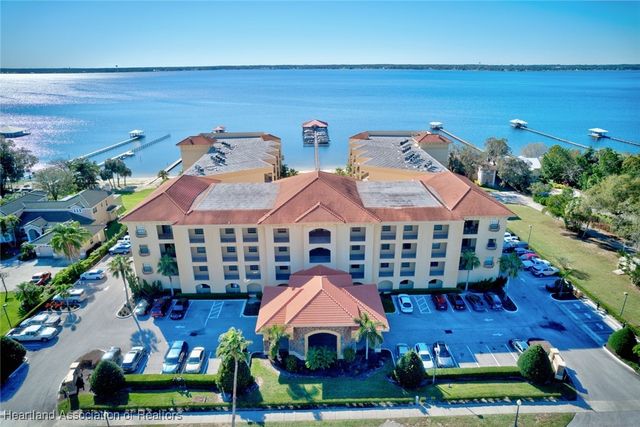 2351 Lakeview Drive 103, Sebring, FL 33870