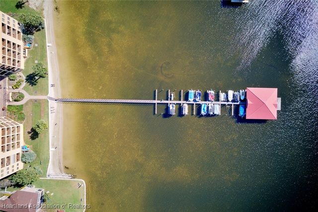 2351 Lakeview Drive 103, Sebring, FL 33870