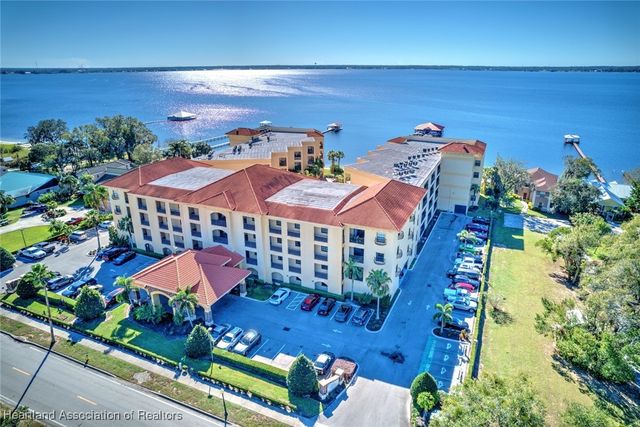 2351 Lakeview Drive 103, Sebring, FL 33870