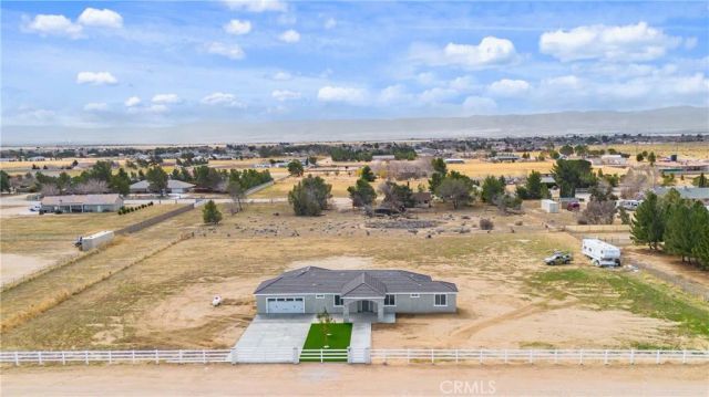 8746 W Avenue D4, Lancaster, CA 93536
