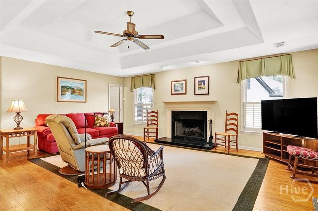 2 Mast Way, Savannah, GA 31419